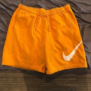3xl Nike shorts